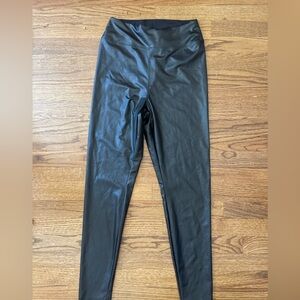 OFFLINE Black Real Luxe Leggings